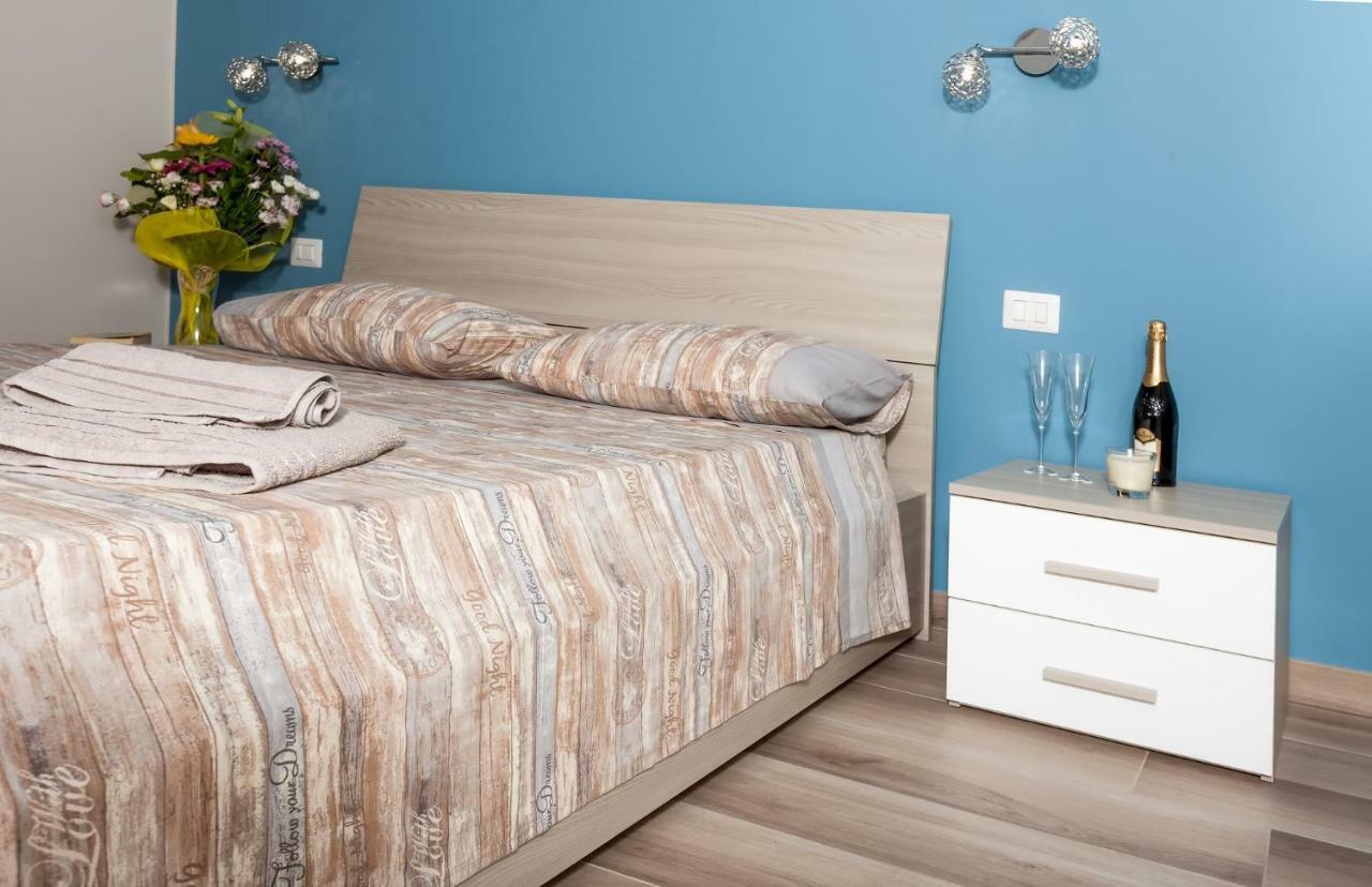 Apartament Gabrian House Syrakuzy Zewnętrze zdjęcie