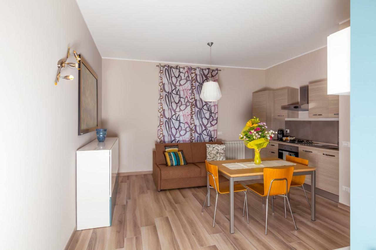 Apartament Gabrian House Syrakuzy Zewnętrze zdjęcie