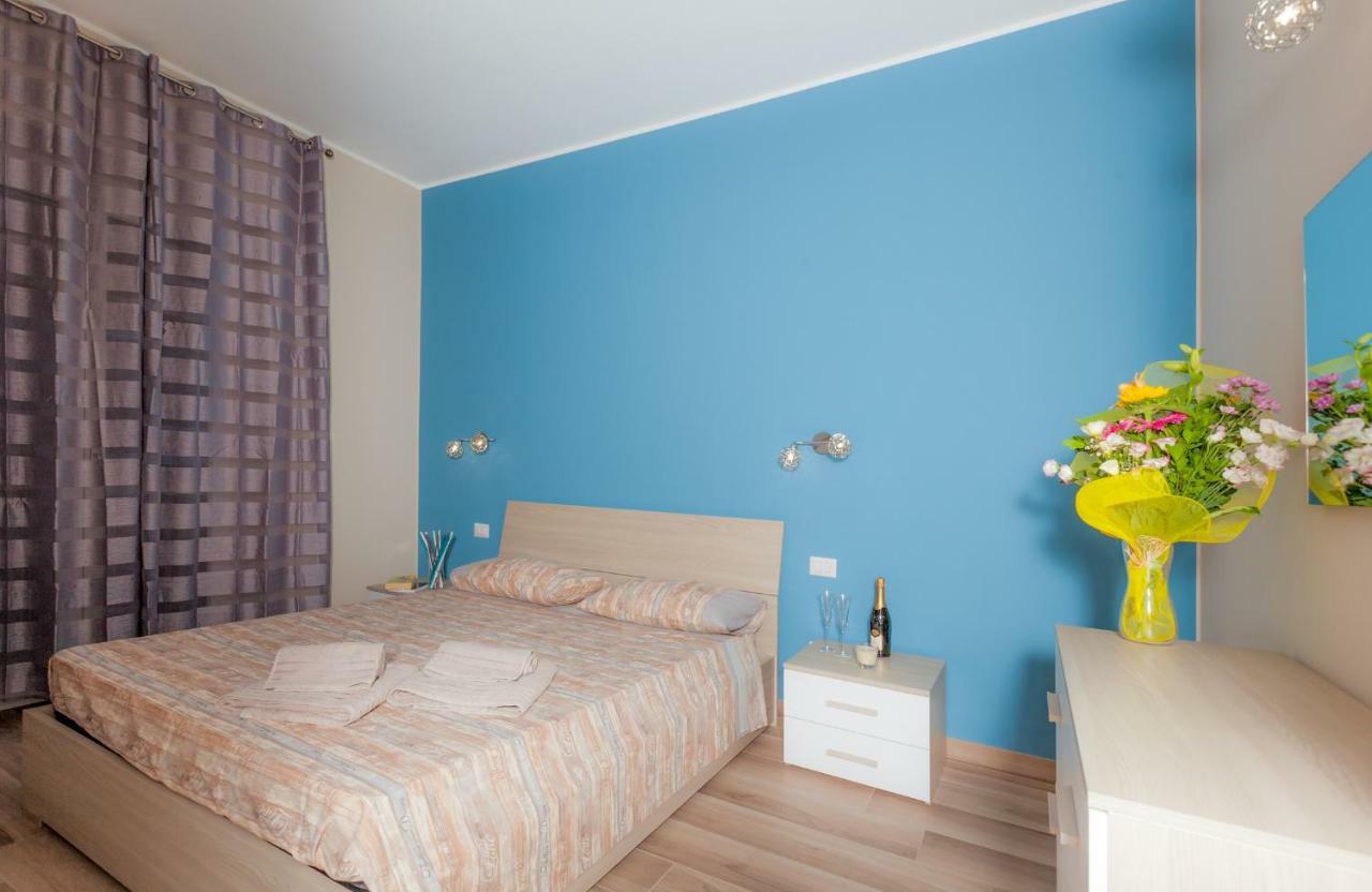 Apartament Gabrian House Syrakuzy Zewnętrze zdjęcie
