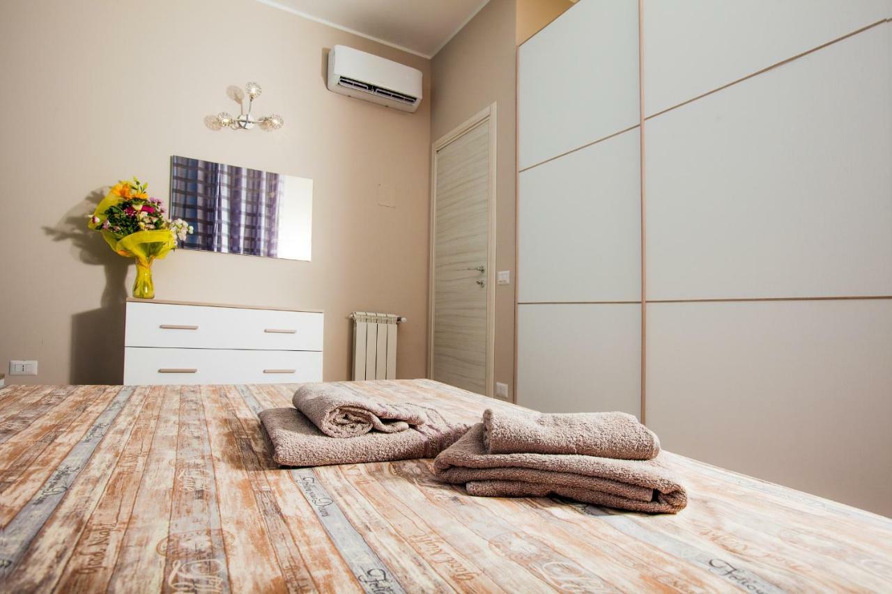 Apartament Gabrian House Syrakuzy Zewnętrze zdjęcie