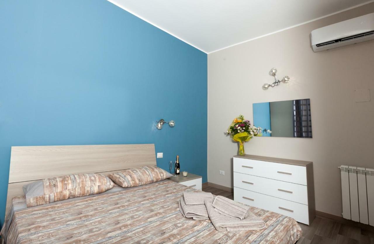 Apartament Gabrian House Syrakuzy Zewnętrze zdjęcie