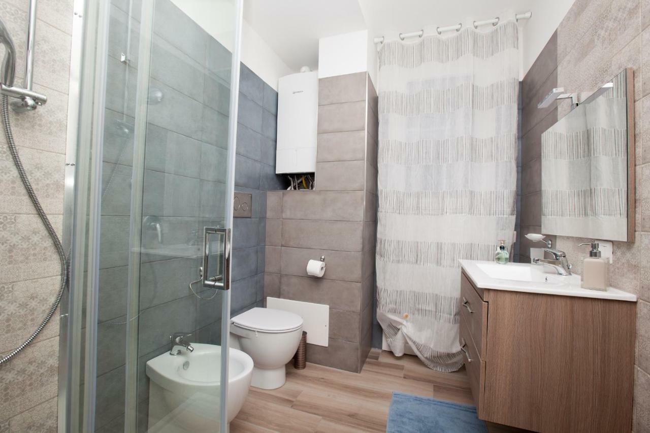Apartament Gabrian House Syrakuzy Zewnętrze zdjęcie